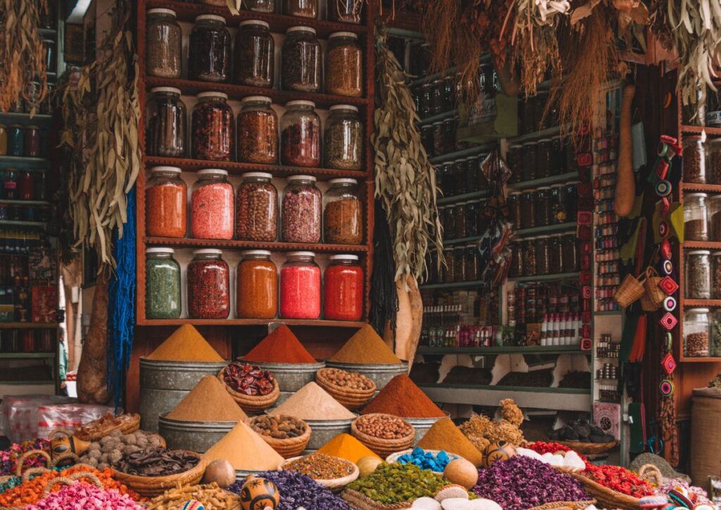 10 day Morocco tour from Tangier to the Sahara and back via imperial cities