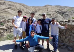 Asilah coastal tours to the whitewashed Atlantic medina with colorful street murals