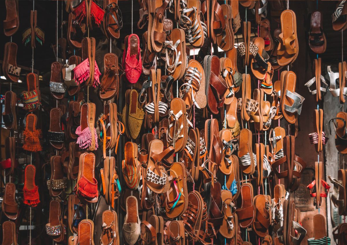 Authentic Morocco experience with local families traditional stays and off-tourist-trail adventures