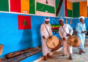 Bargaining in Morocco souks tips for buying rugs ceramics and leather at fair prices