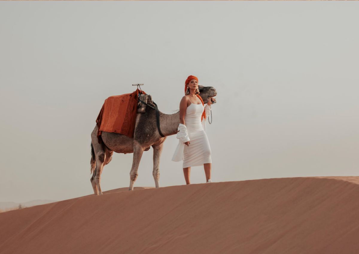 Budget Morocco tours offering authentic experiences at affordable prices with Atlas Elite Tours
