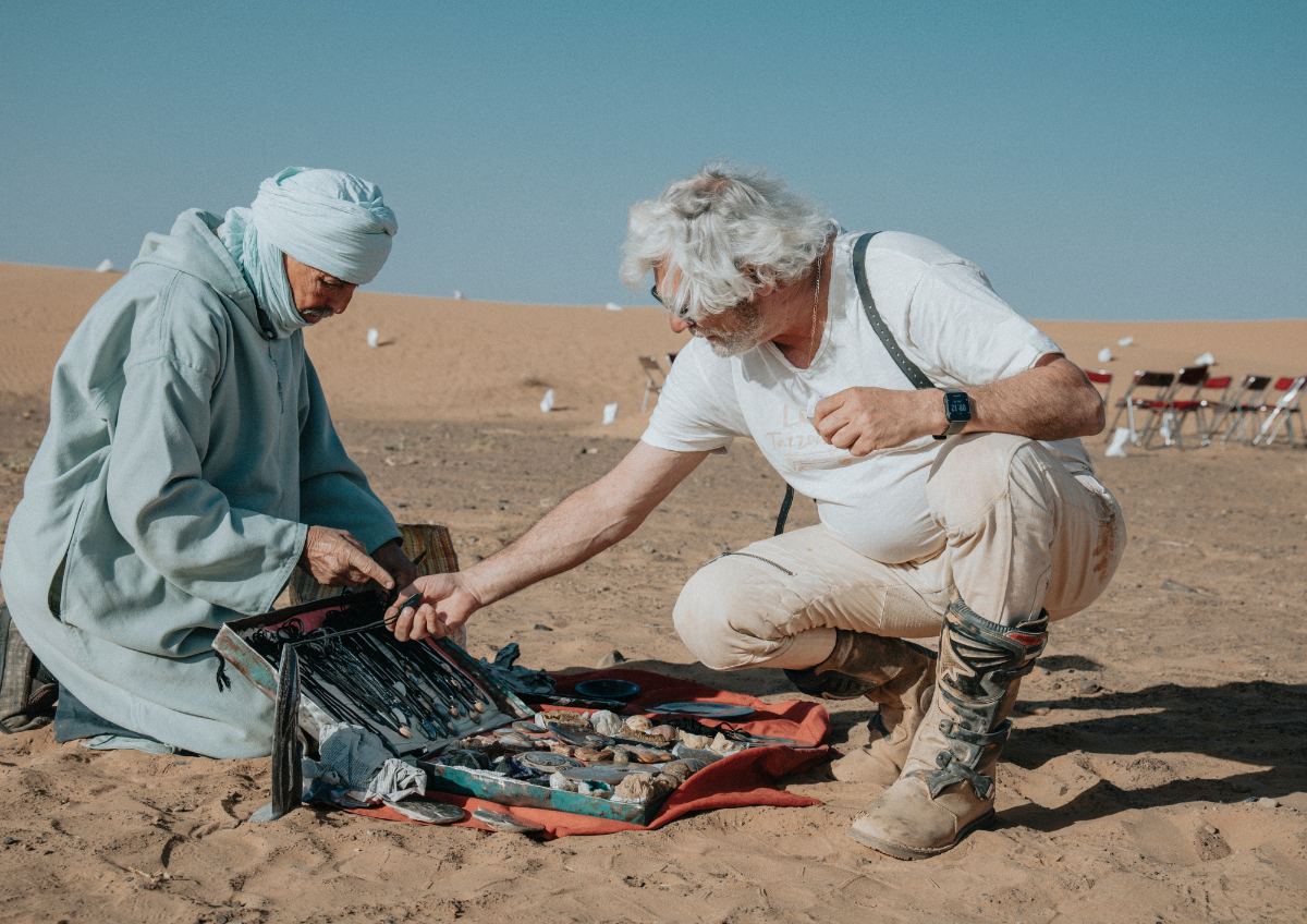 Family friendly Morocco tours with camel rides cooking classes and kid-safe desert camps