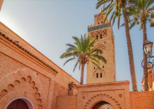 Fes airport transfer with professional driver direct to your riad or hotel