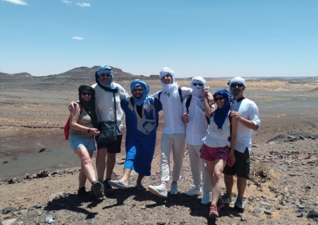 BEST 4-DAY MOROCCO TOUR FROM CASABLANCA TO MARRAKECH