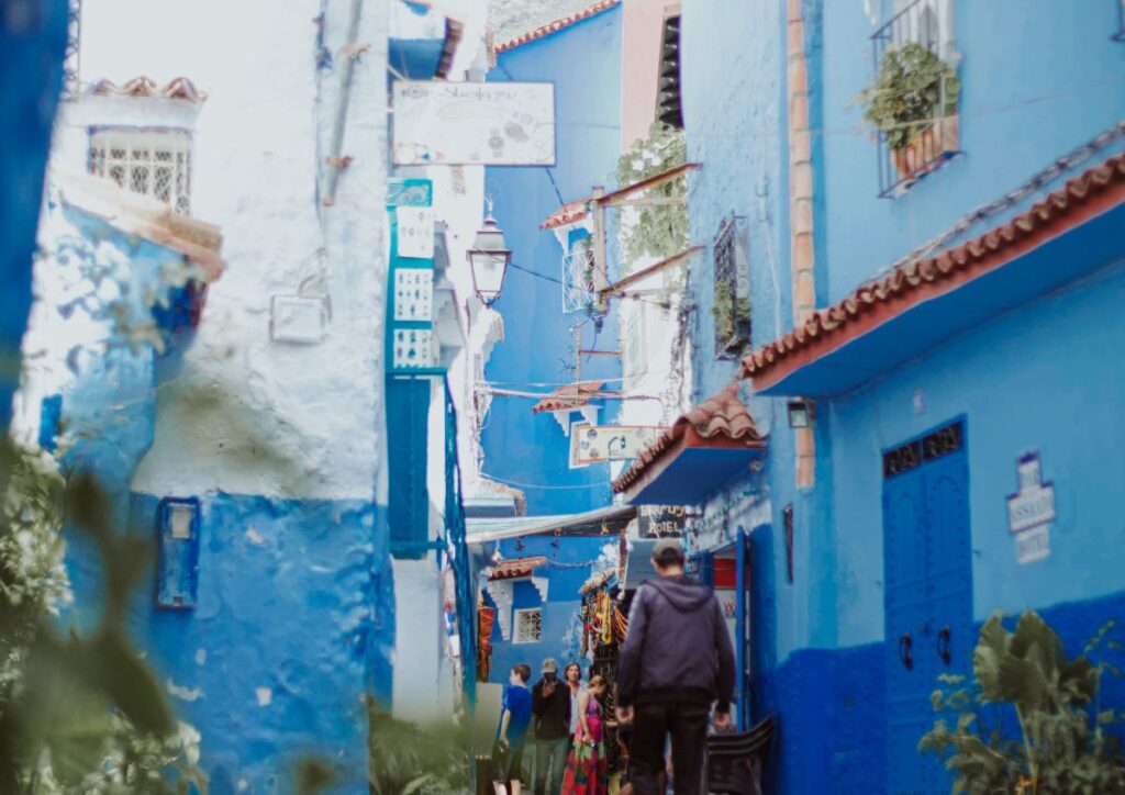 Last minute Morocco deals on desert tours city breaks and all-inclusive packages