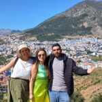 BEST UNIQUE 5 DAY DESERT TOUR FROM MARRAKECH TO CHEFCHAOUEN
