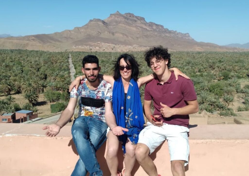 BEST UNIQUE 3 DAY LUXURY DESERT TOUR FROM MARRAKECH