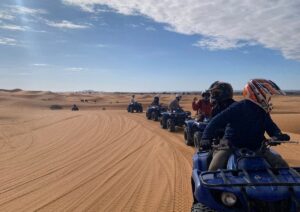 Morocco desert tours with camel trekking luxury camps and Sahara stargazing with Atlas Elite Tours