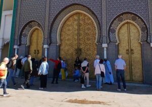 BEST UNIQUE 5 DAY PRIVATE DESERT TOUR FROM MARRAKECH TO FES