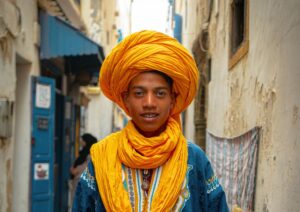 Morocco culinary travel exploring spice souks cooking classes and regional food traditions