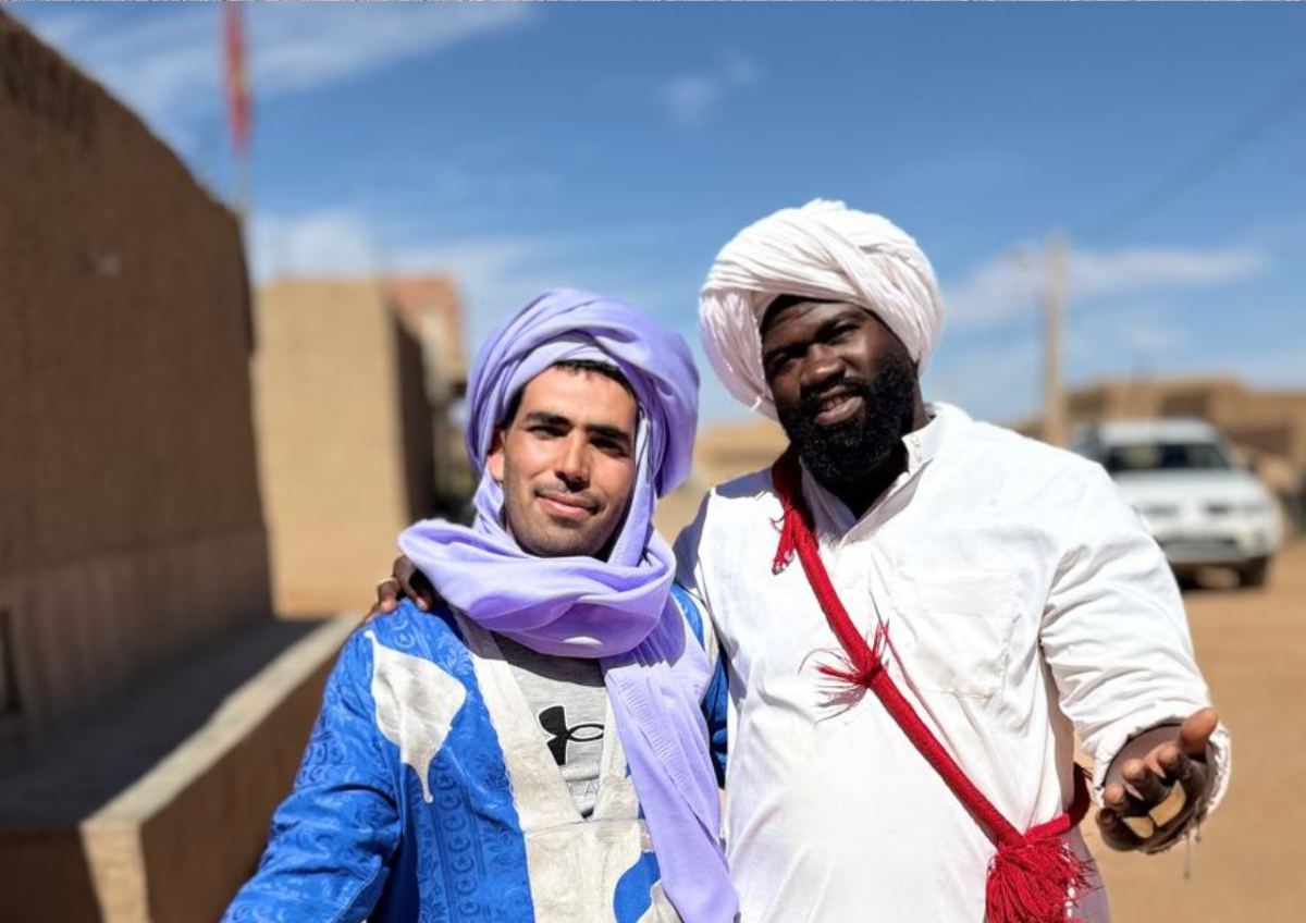 Morocco excursions from Marrakech Fes and Casablanca to top destinations