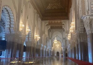Morocco family tours with kid-friendly activities camel rides and comfortable accommodation with Atlas Elite Tours