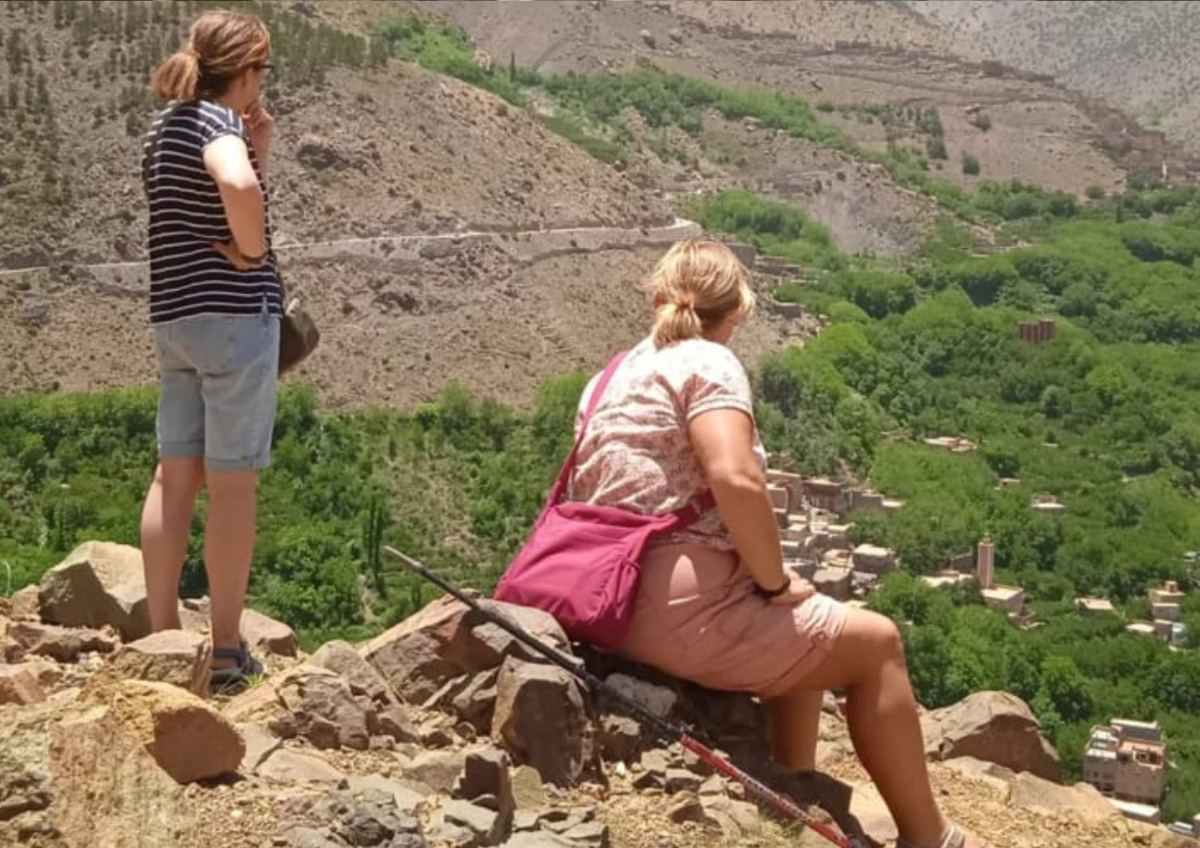 Morocco travel adventures through ancient medinas Sahara dunes and Atlas mountains with Atlas Elite Tours