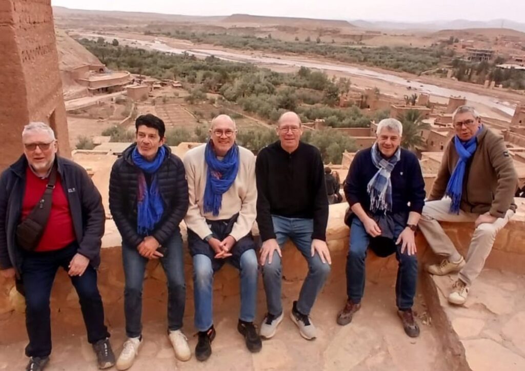 Morocco travel deals with best prices on desert tours city breaks and packages