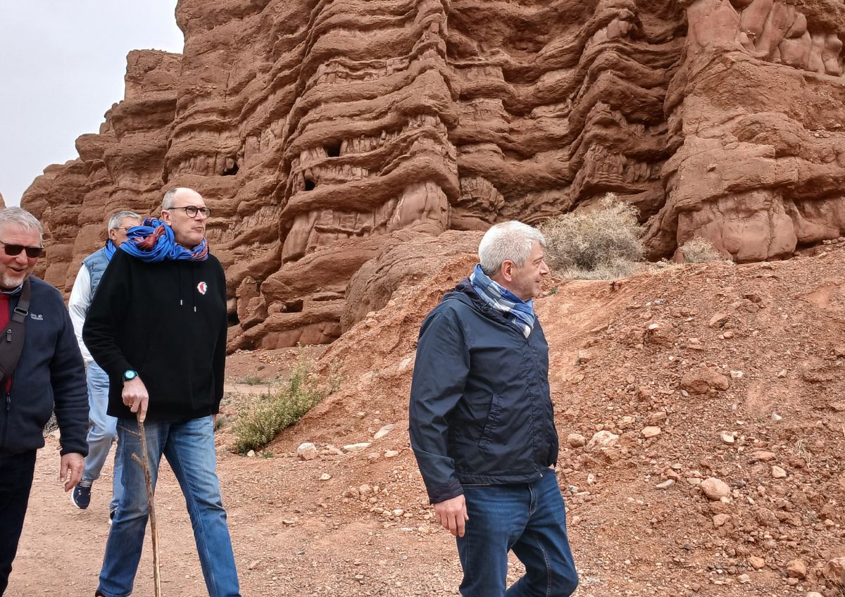 Morocco trip planner designing perfect itineraries for every travel style