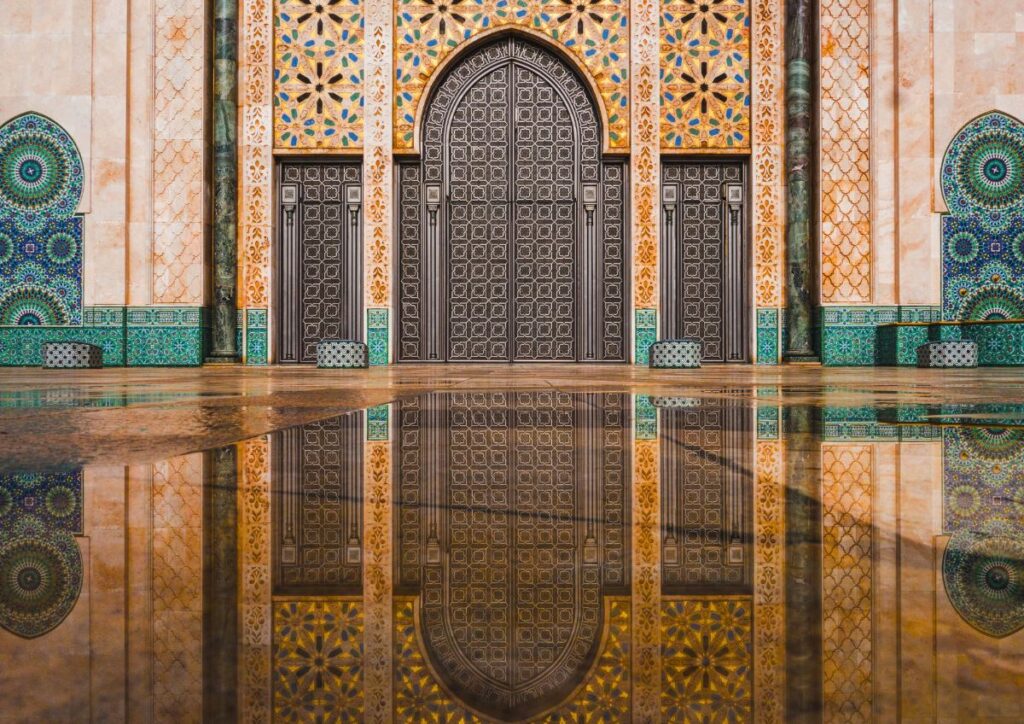 2 DAY LUXURY DESERT TOUR FROM FES TO MERZOUGA