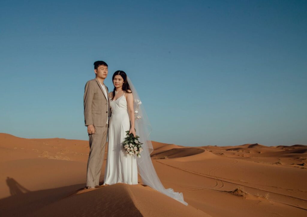 8 DAY MOROCCO ITINERARY FROM CASABLANCA TO MARRAKECH