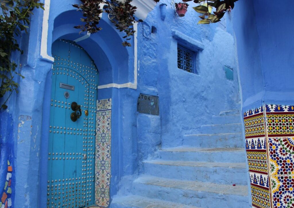 Nomad culture Morocco exploring the seasonal migrations and traditions of Saharan Berbers