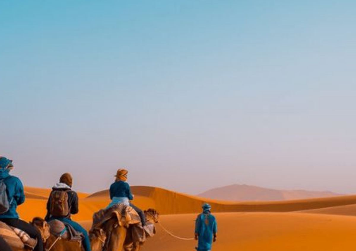 Private Morocco tours with exclusive guide comfortable transport and bespoke itinerary with Atlas Elite Tours