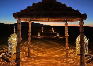 Rural stays Morocco in eco-guesthouses and family farms far from tourist infrastructure