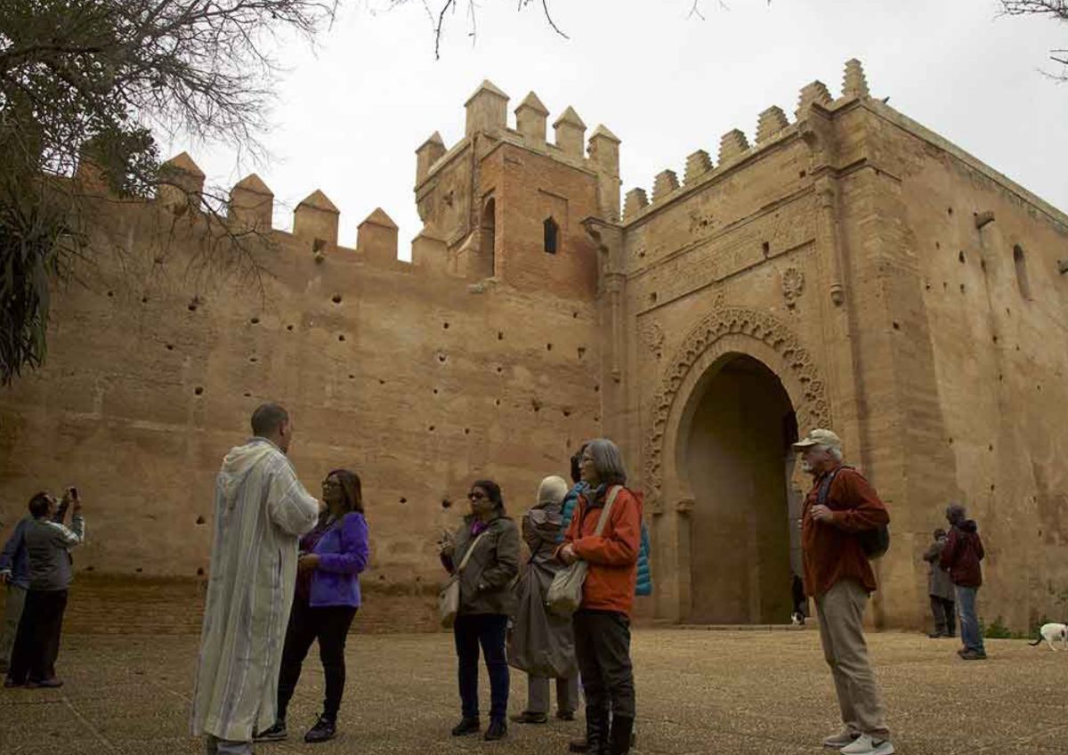 Morocco travel packages combining desert tours city stays and mountain excursions with Atlas Elite Tours