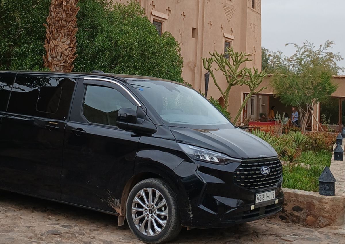 Sustainable travel Morocco with carbon-conscious operators and community-led tourism projects