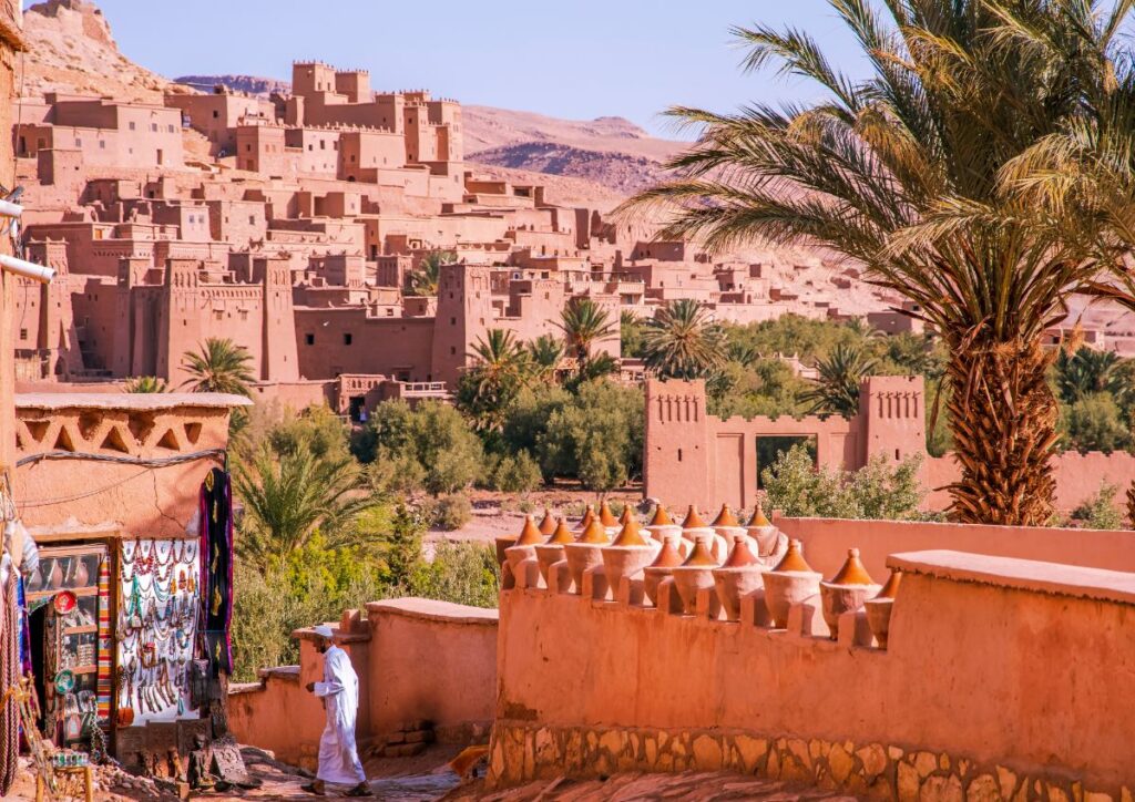 BEST 10 DAY MOROCCO ITINERARY FROM CASABLANCA